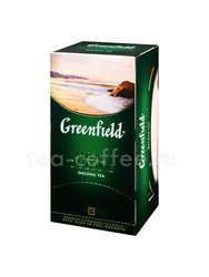 Чай Greenfield Молочный Улун в пакетиках 25 шт