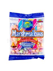 Зефир Guandy Мини Цветные. Marshmallow 75 гр США