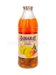 Janarat Компот из Алычи 1 л Армения
