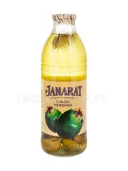 Janarat Компот из Фейхоа 1 л Армения