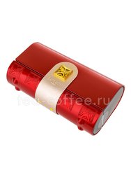 Подарочный набор Dammann Amarante (Малиновый) ж.б.
