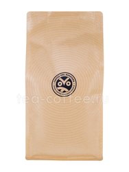 Кофе Owl в зернах The best Blend 1 кг Россия