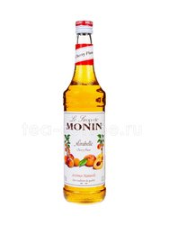 Сироп Monin Алыча 700 мл