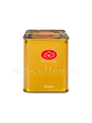 Чай Ти Тэнг Золотые типсы 50 гр Шри Ланка
