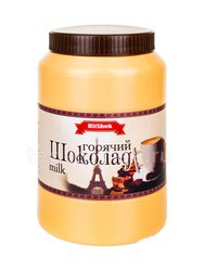 Горячий шоколад Hitshok Белый 1 кг Россия