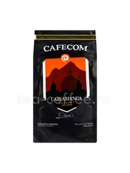 Кофе Cafecom молотый Cariamanga 250 гр 