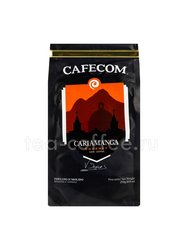 Кофе Cafecom молотый Cariamanga 250 гр