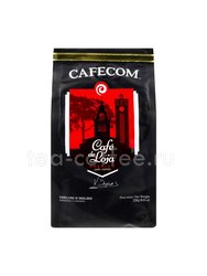 Кофе Cafecom молотый Cafe de Loja Premium 250 гр Эквадор