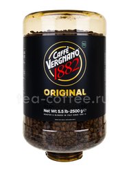 Кофе Vergnano в зернах Miscela 1882 Espresso 2.5 кг Италия 