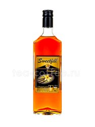 Сироп Sweetfill Ваниль 0,5 л Россия