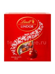 Шоколадные конфеты Lindt Lindor Milk 125 гр Германия