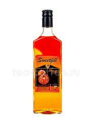 Сироп Sweetfill Апельсин 0,5 л Россия