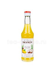 Сироп Monin Пина Колада 250 мл 