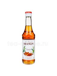 Сироп Monin Корица 250 мл