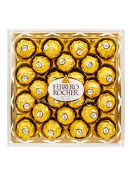 Ferrero Rocher Конфеты Бриллиант 300 гр (T24)