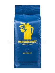 Кофе Hausbrandt в зернах Gourmet 1 кг