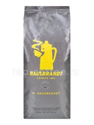 Кофе Hausbrandt в зернах Hausbrandt 1 кг Италия 