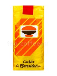 Кофе Cafes la Brasilena Колумбия Тамбо в зернах 1 кг Испания