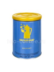 Кофе Hausbrandt молотый Gourmet 250 гр Италия 