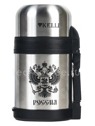Термос Kelli KL-0910 800 мл Россия