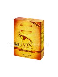 Чай Bashkoff Aurum Limited Edition Pekoe черный 100 гр 