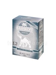 Чай Bashkoff Titanium Limited Edition OPA черный 100 гр