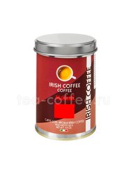 Кофе Musetti молотый Irish Coffee 125 гр Италия 