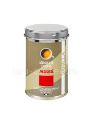 Кофе Musetti молотый Vanilla 125 гр