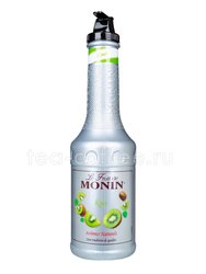 Фруктовое пюре Monin Киви 1 л