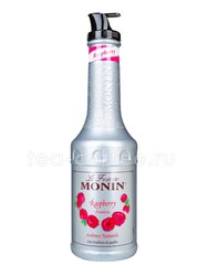 Фруктовое пюре Monin Малина 1 л