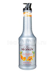 Фруктовое пюре Monin Облепиха 1 л