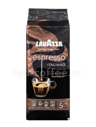 Кофе Lavazza в зернах Espresso 250 гр Италия 