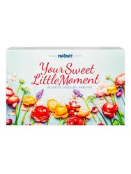 Magnat Your Sweet Little Moment Конфеты шоколадные ассорти 121 гр 