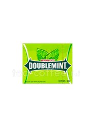 Жевательная резинка Wrigleys Doublemint