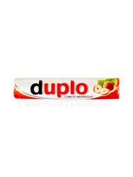 Шоколадный батончик Ferrero Duplo Einzelriegel 18,2 гр