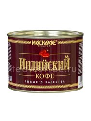 Кофе Indian Instant растворимый 90 гр ж.б. Индия