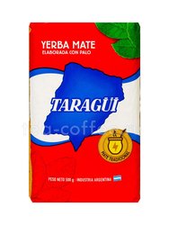 Чай Мате Taragui Union Классический 500 г 