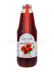Иджеван Напиток из шиповника 1 л 