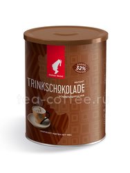 Горячий шоколад Julius Meinl банка 300 гр