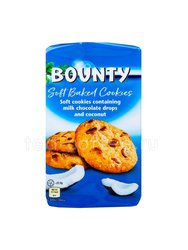 Печенье Bounty Cookies 180 гр