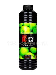 Фруктовое пюре Royal Cane Яблоко 1 кг 