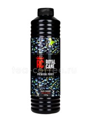 Фруктовое пюре Royal Cane Черная смородина 1 кг 