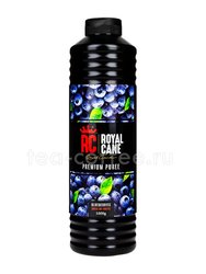 Фруктовое пюре Royal Cane Черника 1 кг 