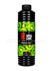 Фруктовое пюре Royal Cane Киви 1 кг