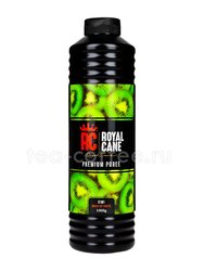 Фруктовое пюре Royal Cane Киви 1 кг 