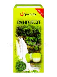 Кофе Squesito в капсулах Rainforest 30 капсул Италия 