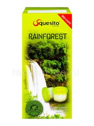 Кофе Squesito в капсулах Rainforest 30 капсул