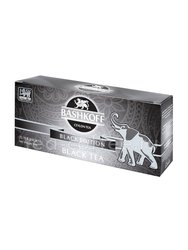 Чай  Bashkoff Black Edition черный в пакетиках 25 шт