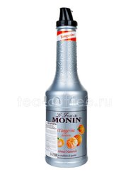 Фруктовое пюре Monin Пюре Мандарин 1 л 