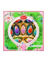 Reber Praline Eggs конфеты шоколадные ассорти Пасхальные яйца 180 гр